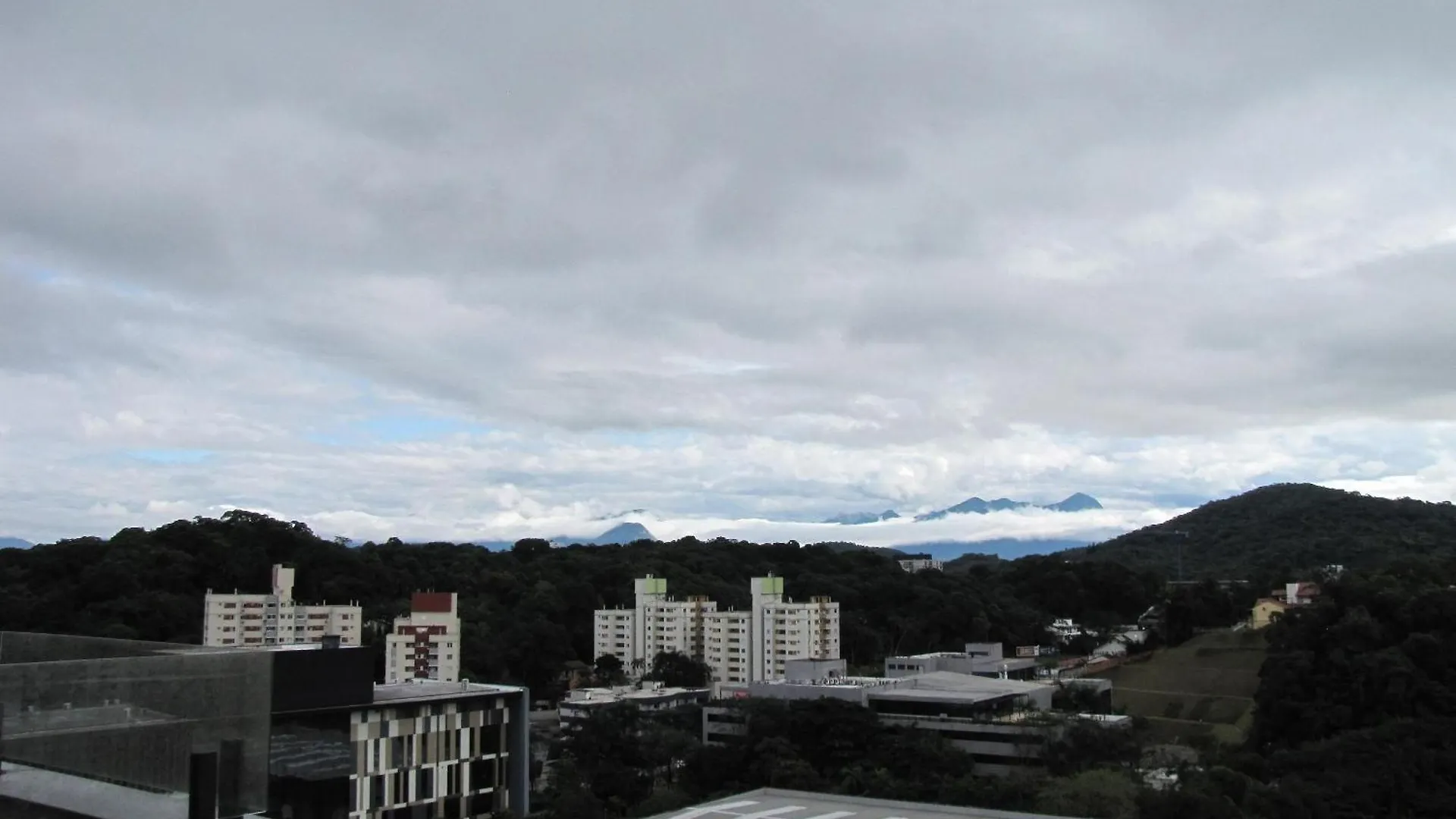 Rcm Vilas - Apartamento 505 Joinville