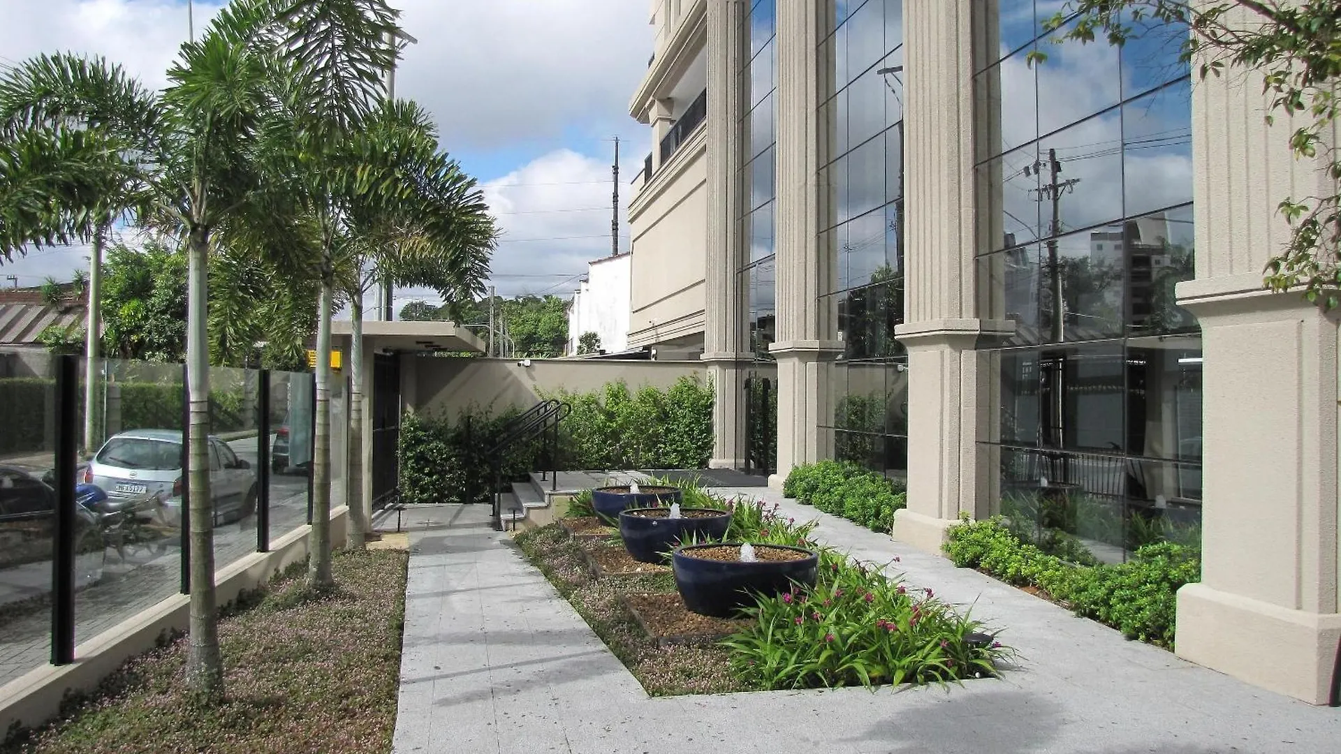 Rcm Vilas - Apartamento 505 Joinville