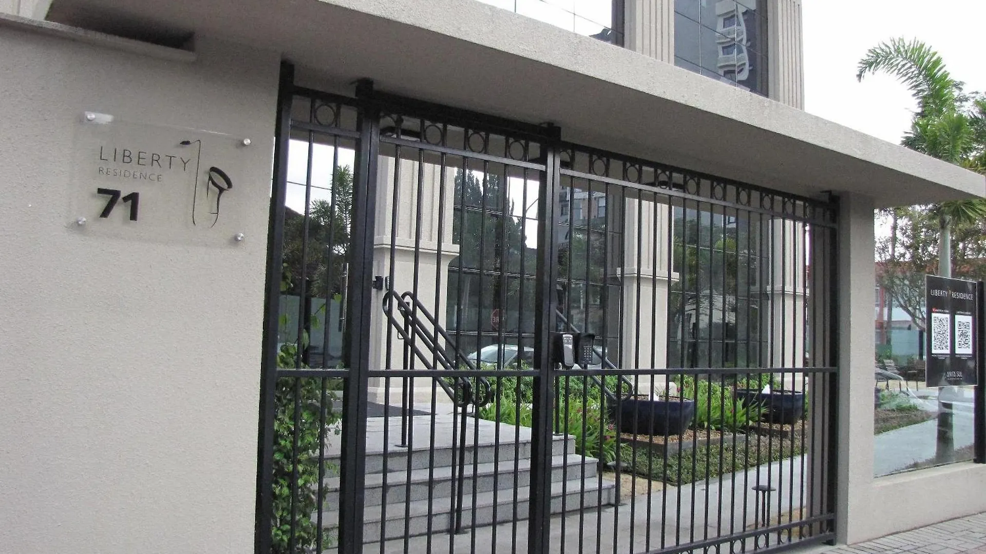Rcm Vilas - Apartamento 505 Joinville