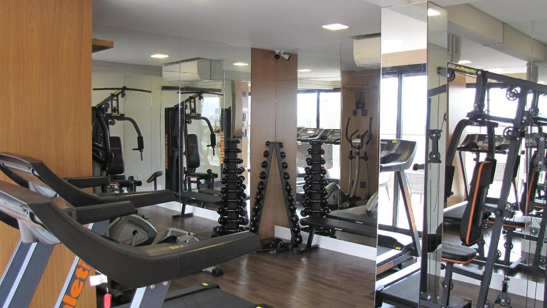 Rcm Vilas - Apartamento 505 Joinville