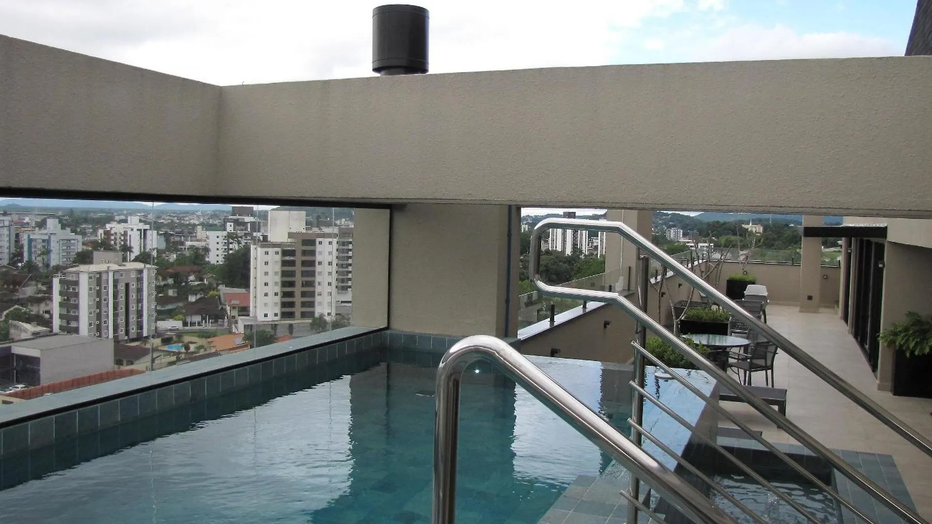 Rcm Vilas - Apartamento 505 Joinville