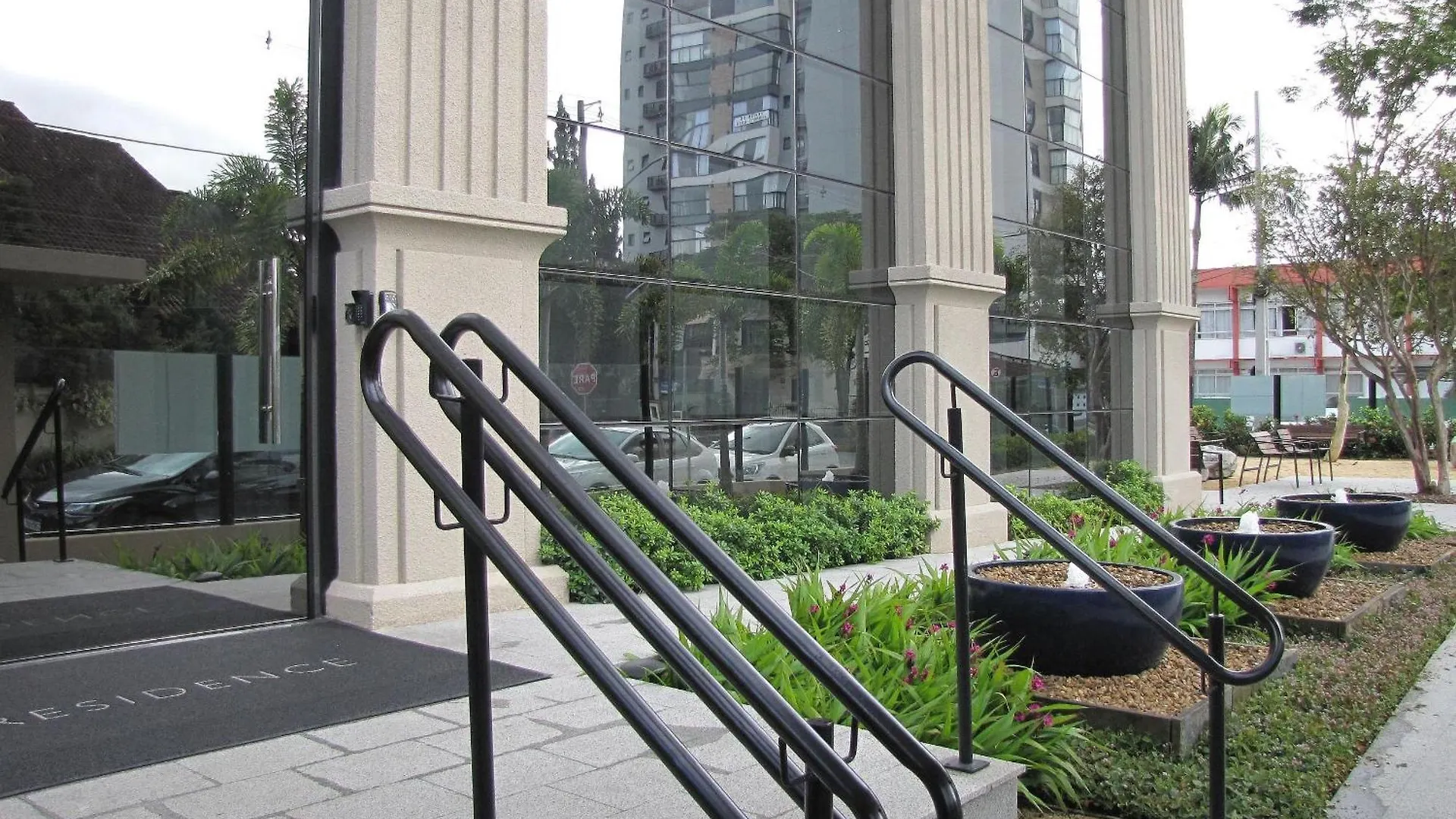Rcm Vilas - Apartamento 505 Joinville