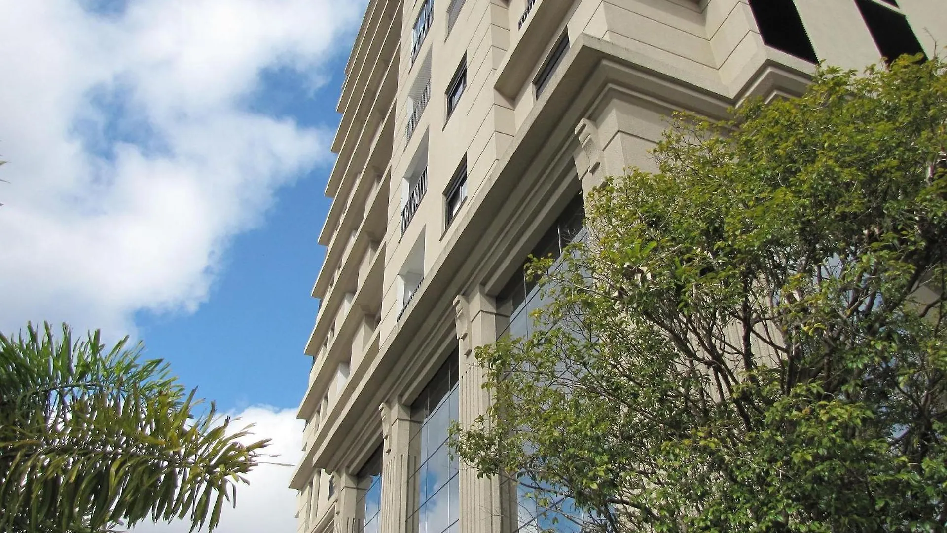 Rcm Vilas - Apartamento 505 Joinville