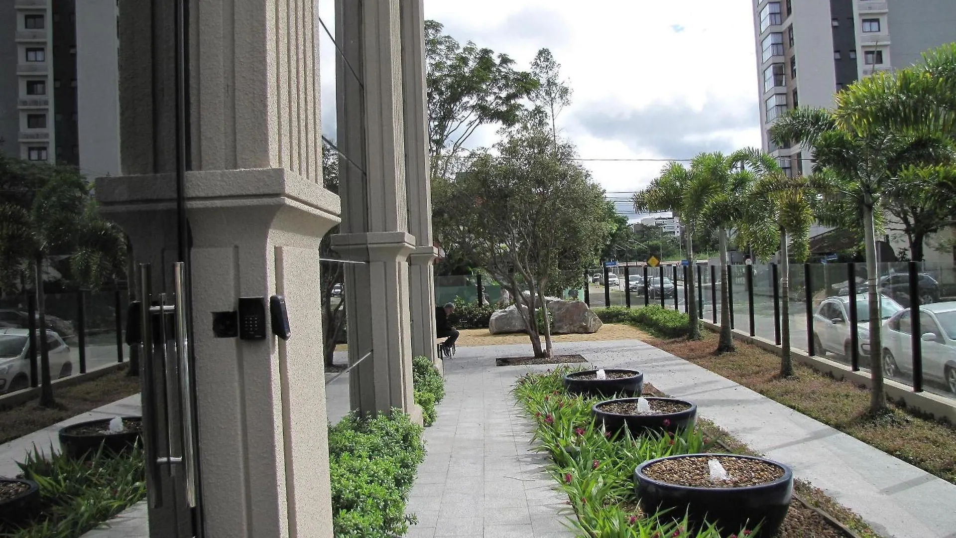 Rcm Vilas - Apartamento 505 Joinville