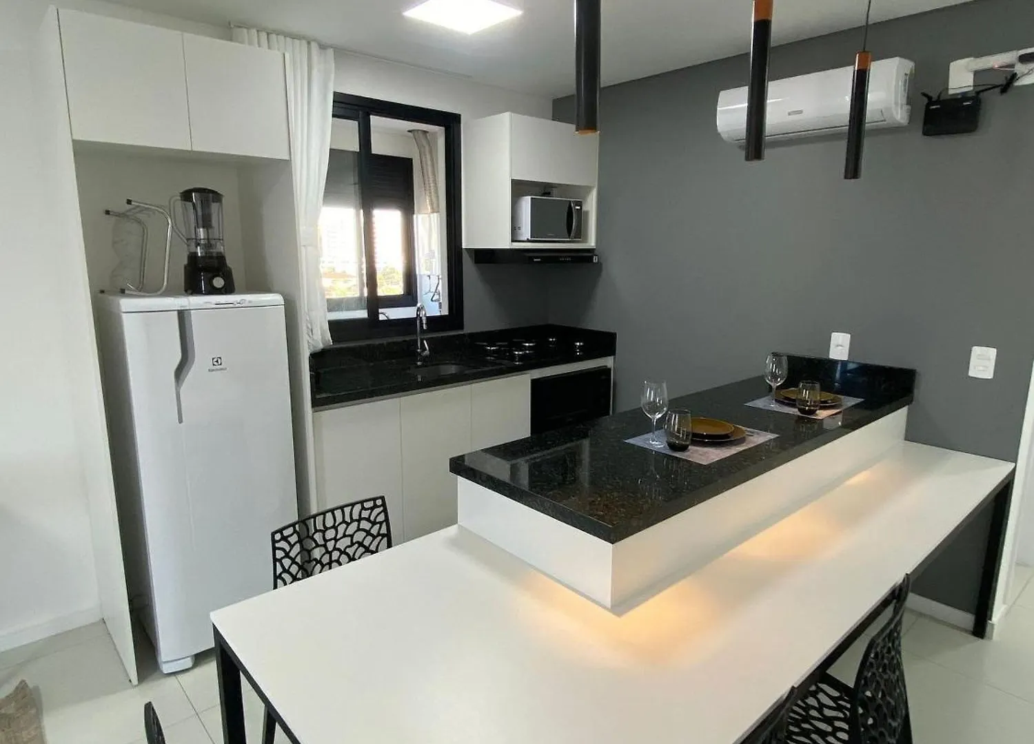Rcm Vilas - Apartamento 505 Joinville