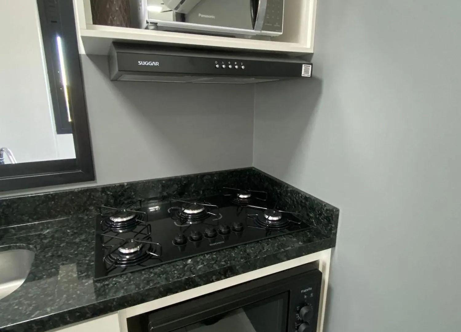Rcm Vilas - Apartamento 505 Joinville