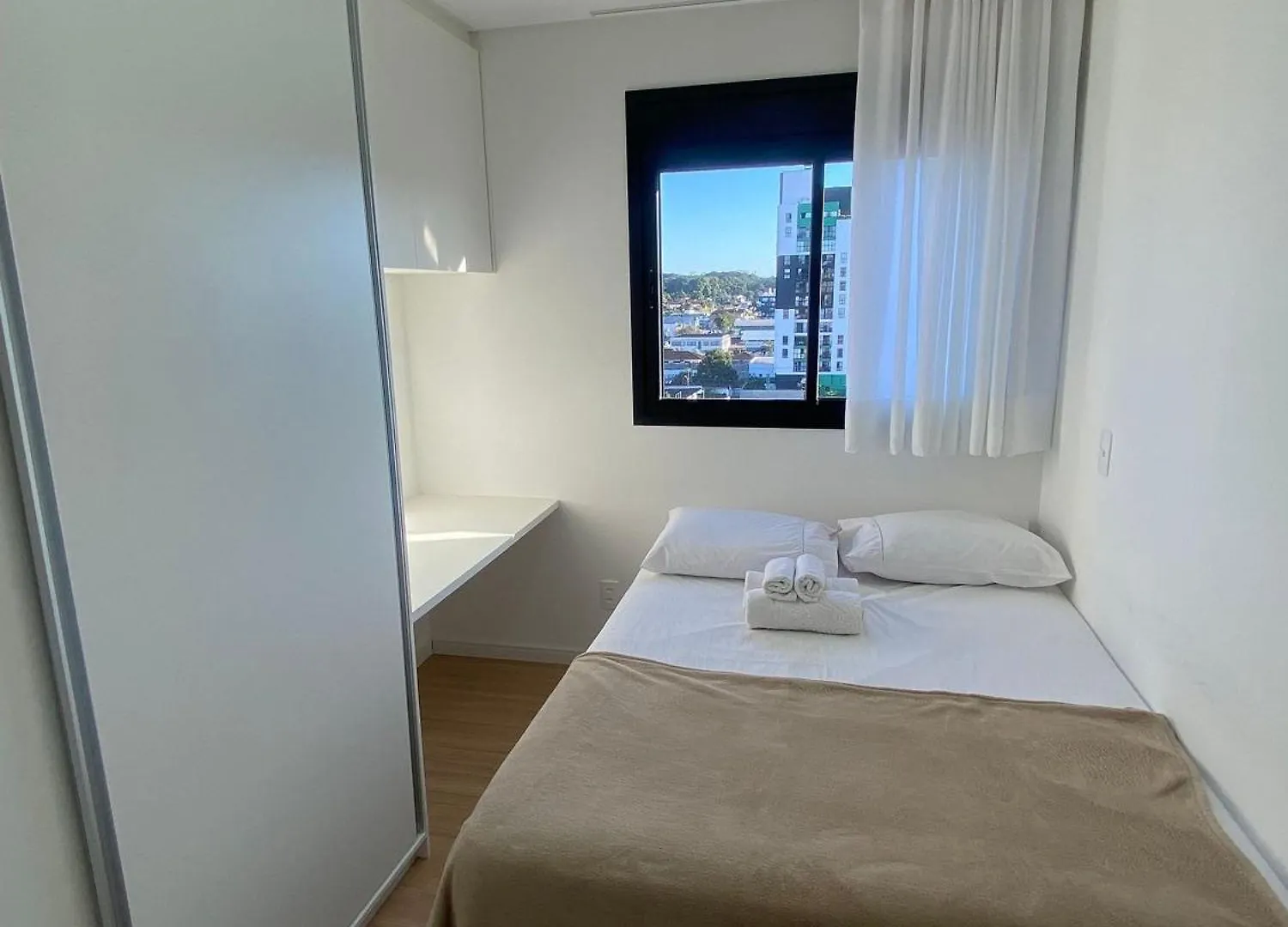 Rcm Vilas - Apartamento 505 Joinville