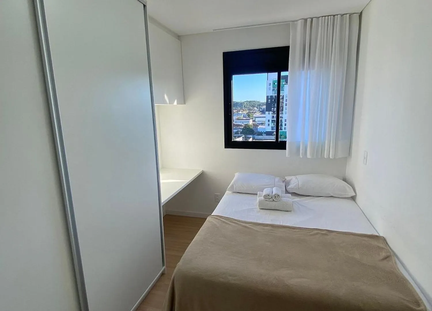 Rcm Vilas - Apartamento 505 Joinville