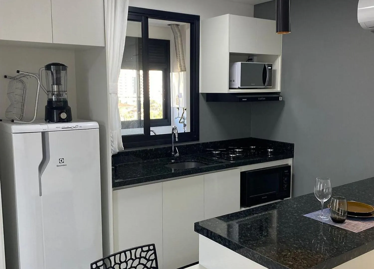 Rcm Vilas - Apartamento 505 Joinville 0*,