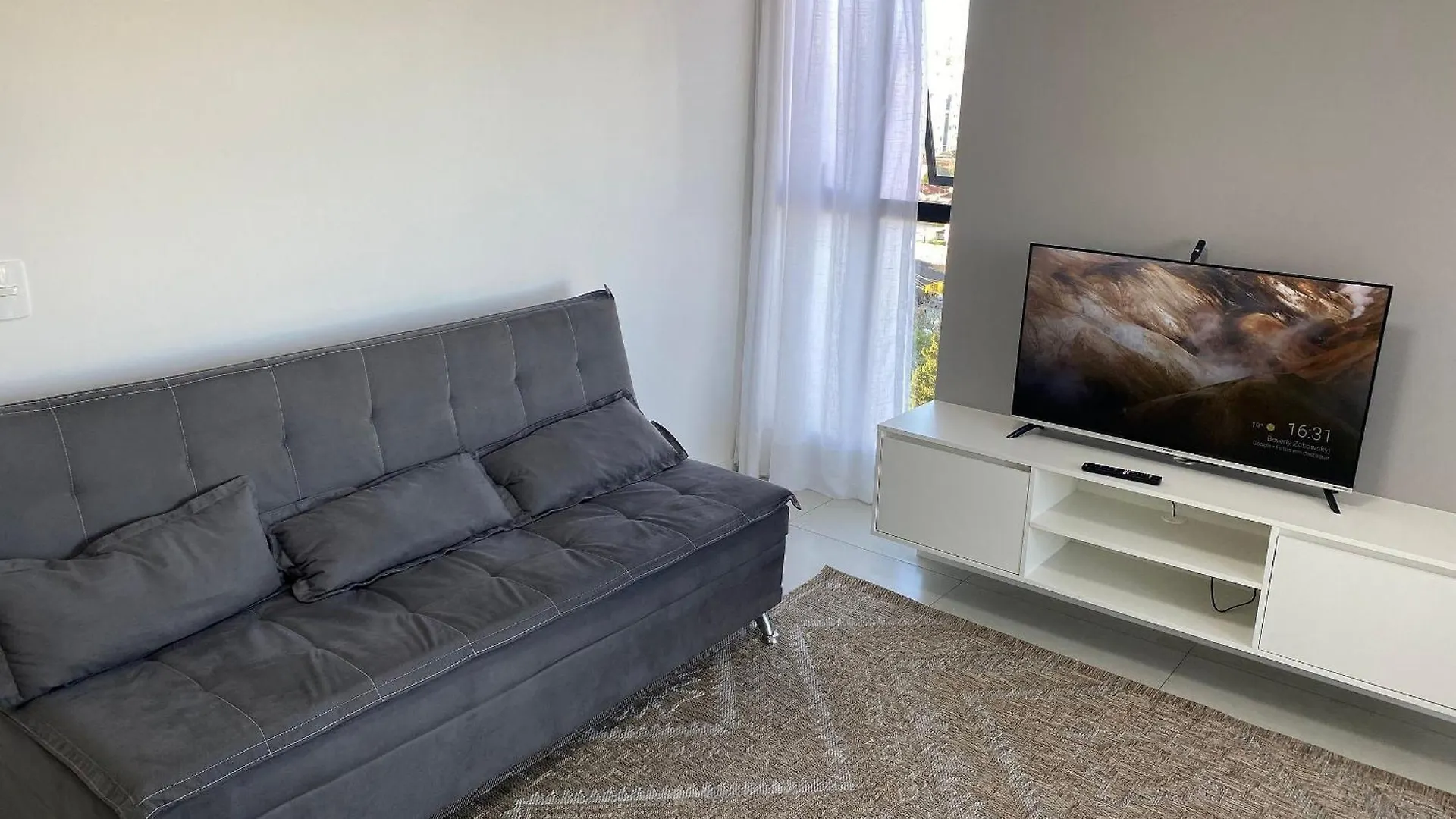 Rcm Vilas - Apartamento 505 Joinville Brasil