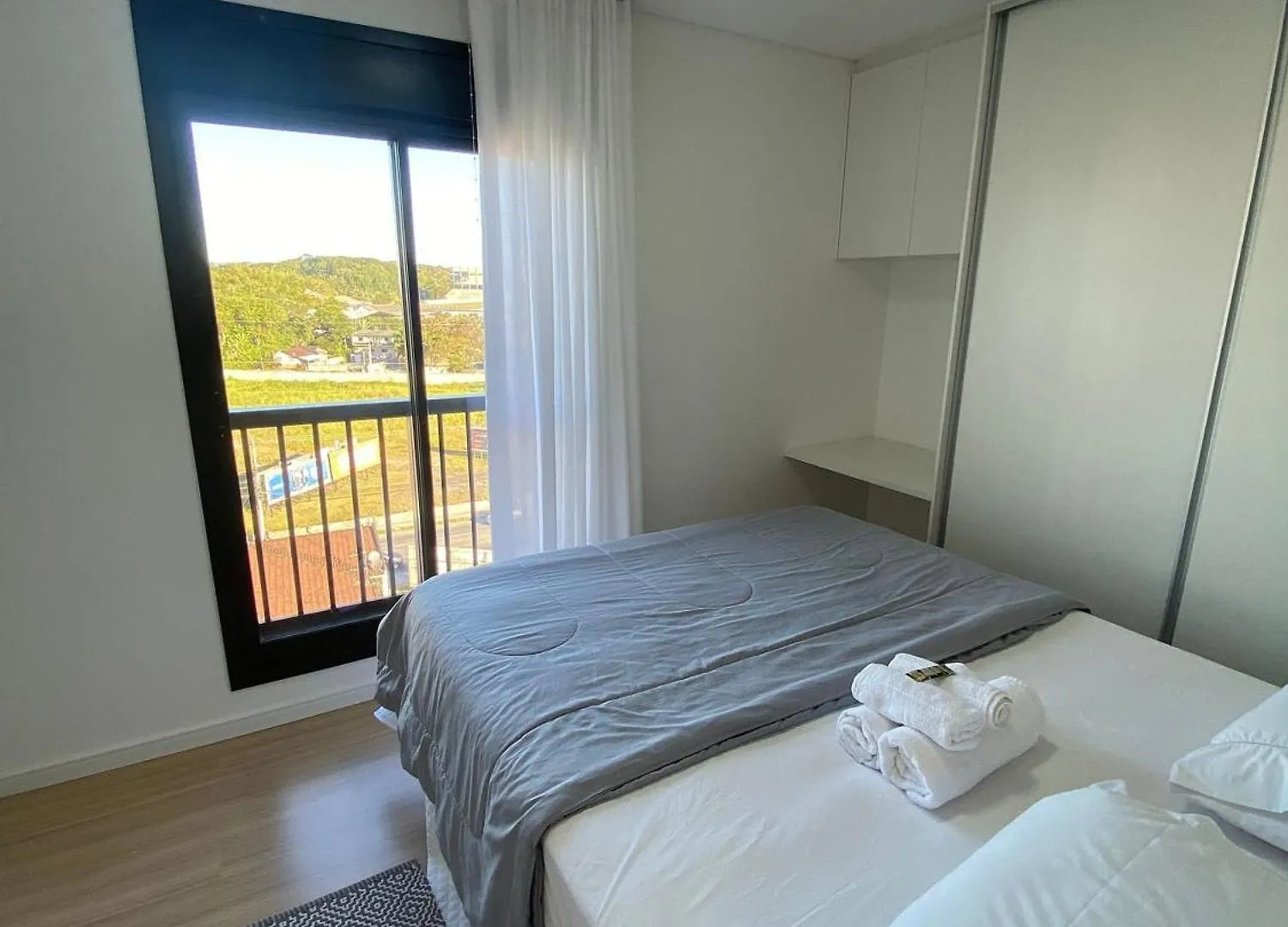 Rcm Vilas - Apartamento 505 Joinville