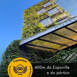 Naalt Joinville